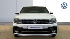 Volkswagen Tiguan 2.0 TDi 150 4Motion R-Line 5dr DSG Diesel Estate